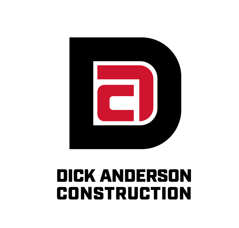 DAC Vertical Logo