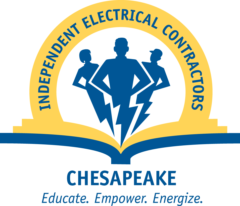 IEC Chesapeake Logo