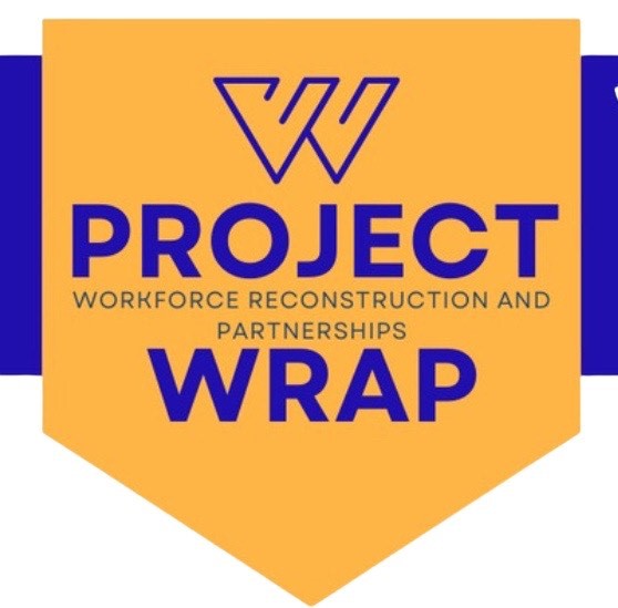 Project Wrap logo
