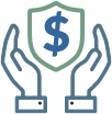 Paid Job Icon