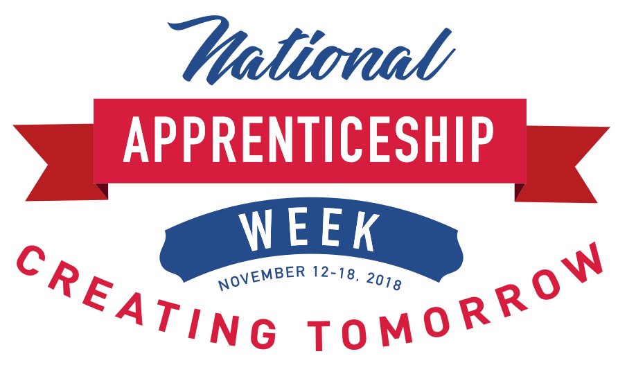 National Apprenticeship Week