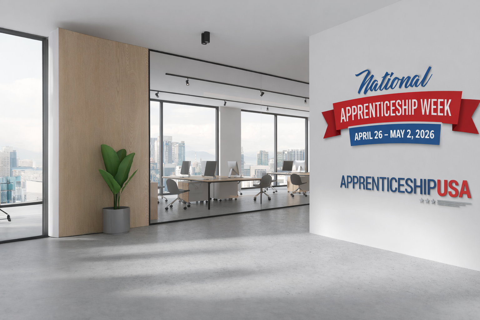 NAW virtual backgrounds - NAW 7