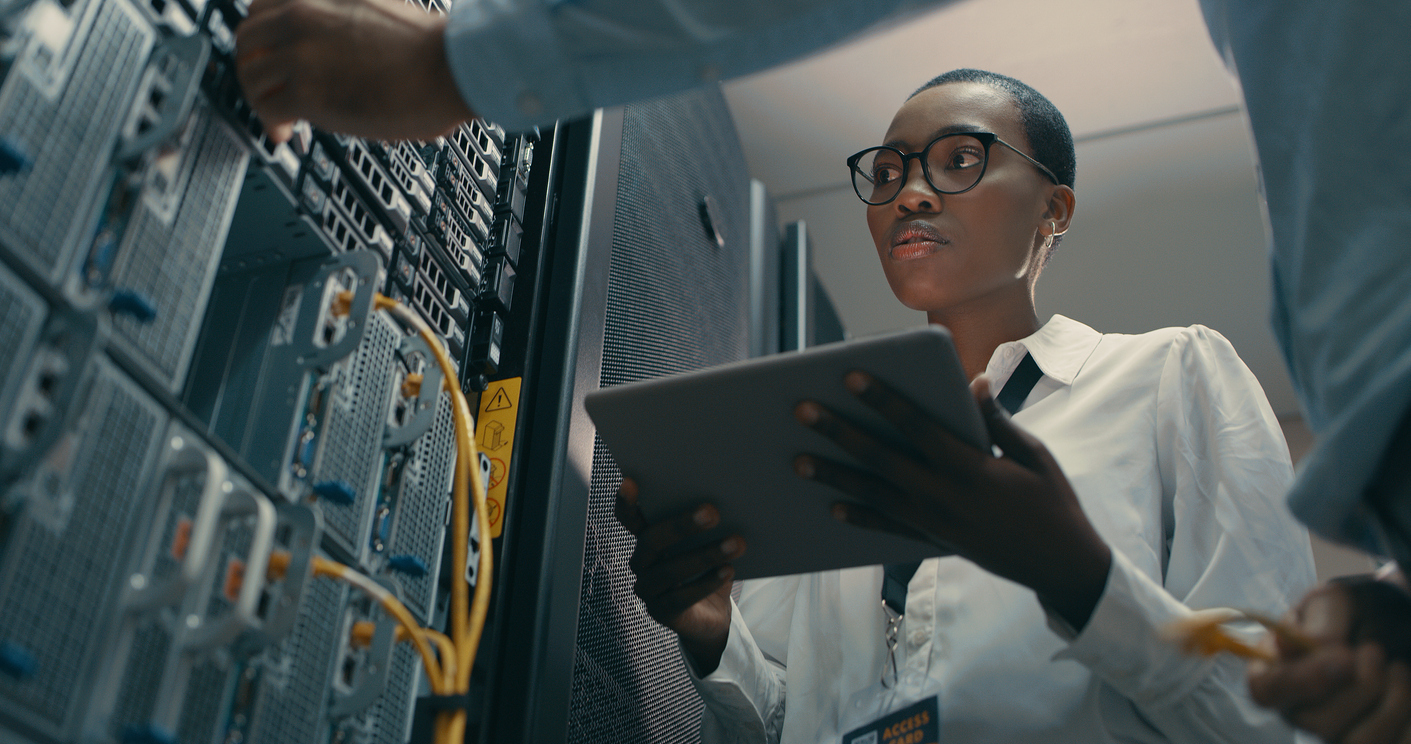 Cybersecurity apprentice
