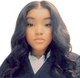 Portrait image of CivilianCyber's Cybersecurity Apprentice Faith Weems