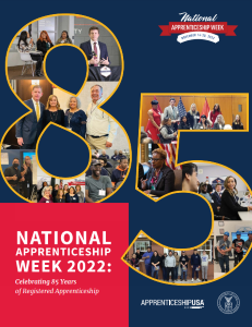 NAW 2022 Report