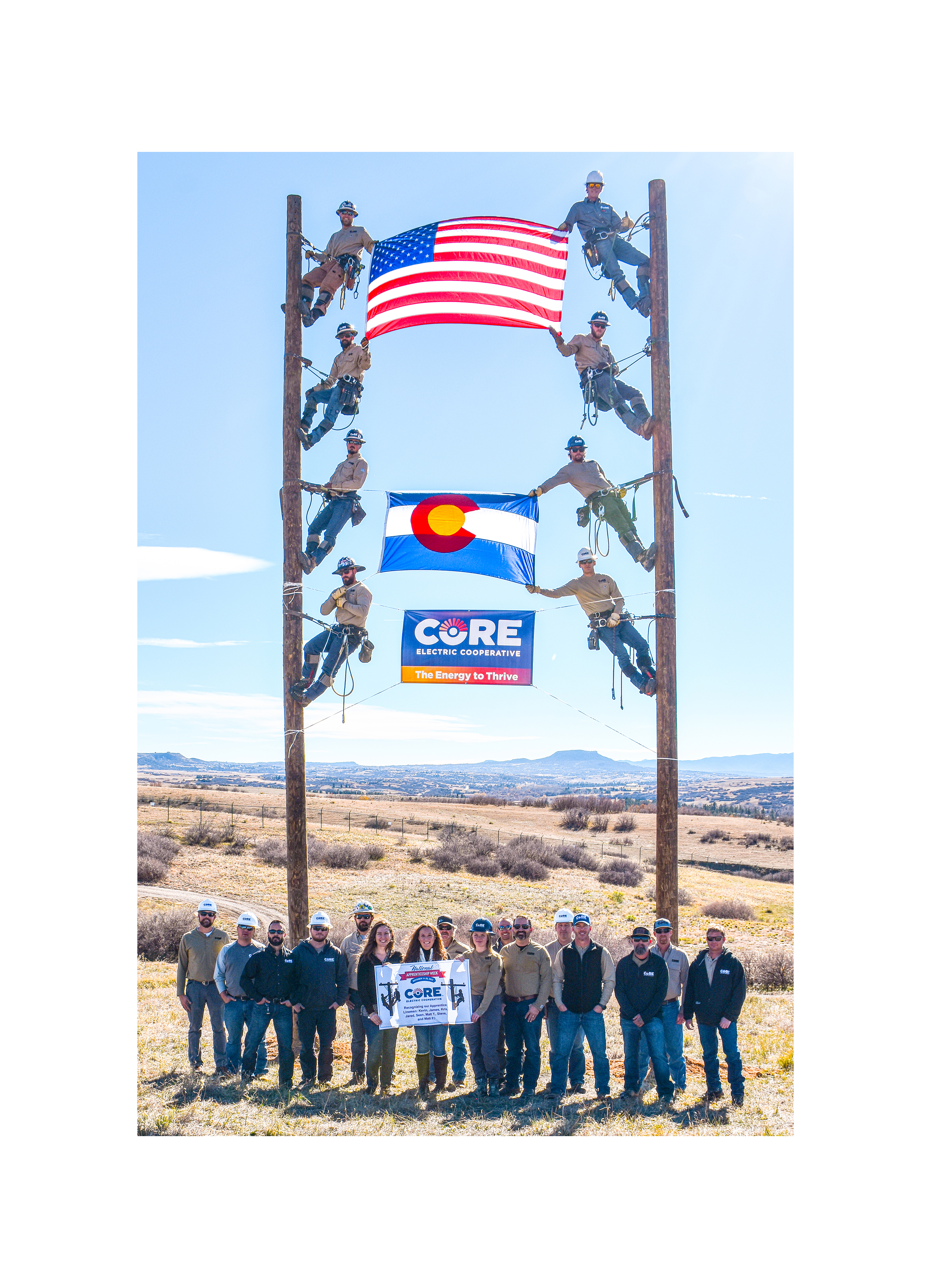 2022 NAW Participants