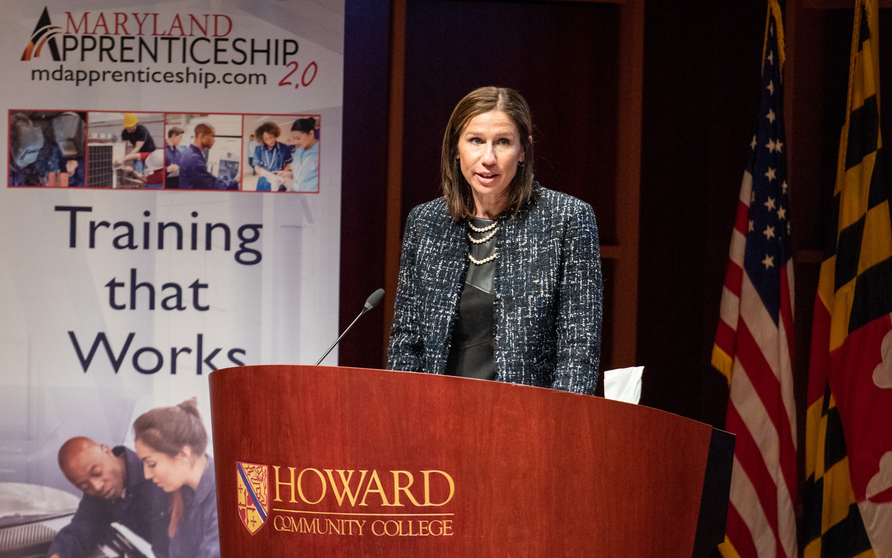 2021 NAW participants