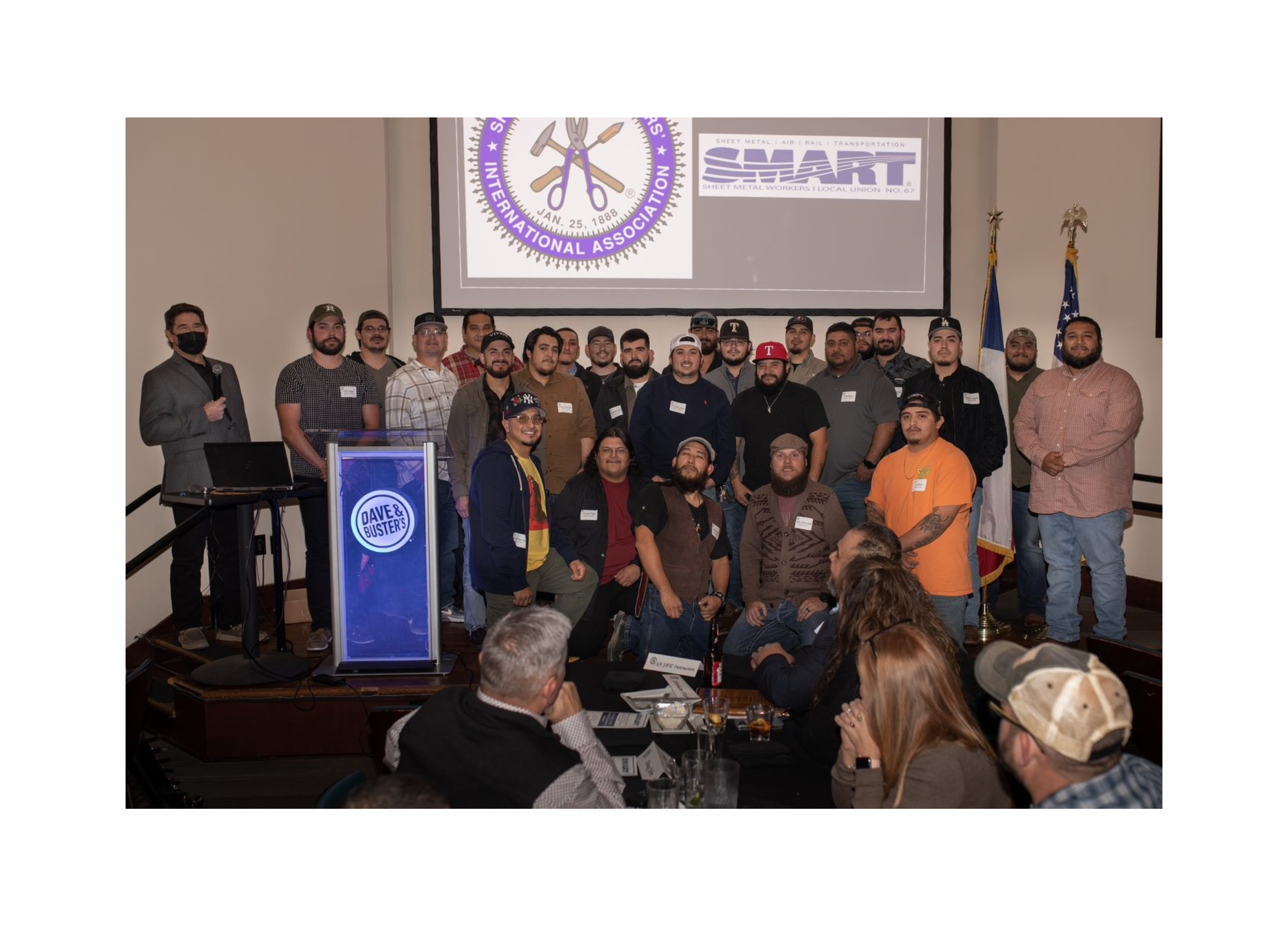 2022 NAW Participants