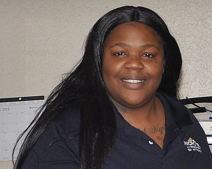 Tiffany Holland - Career Seeker