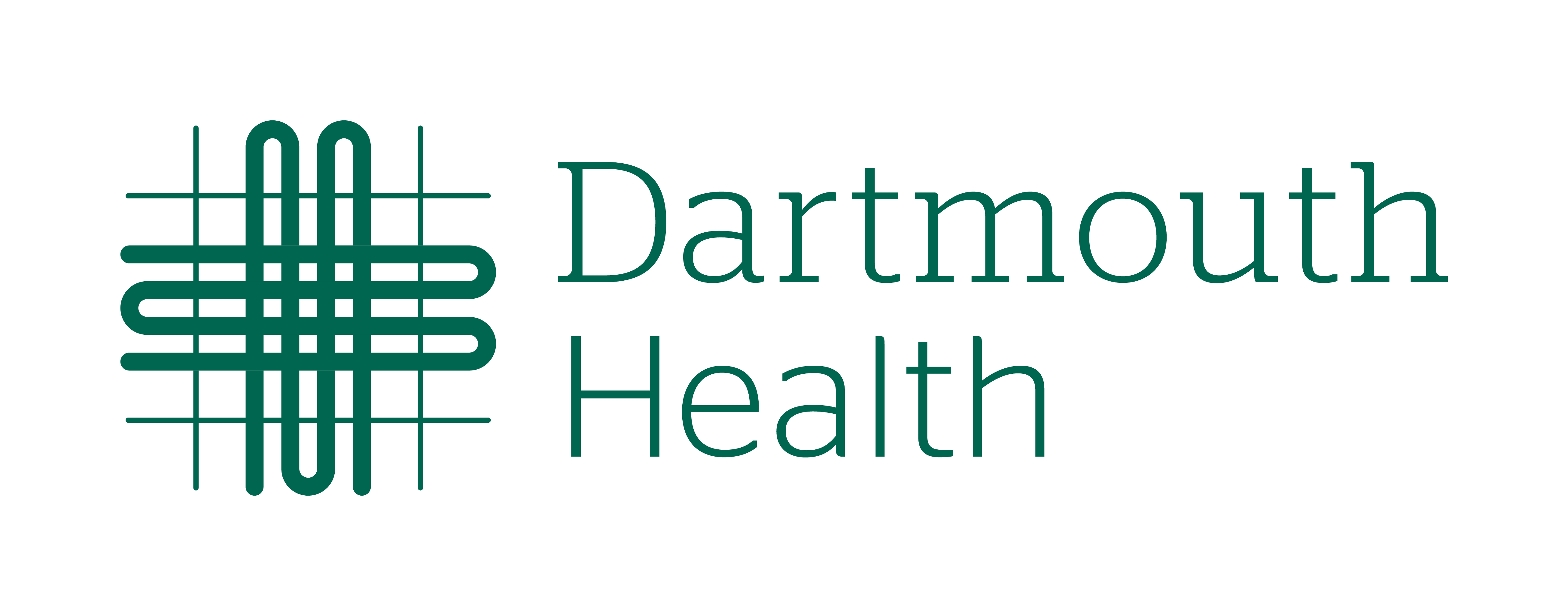 Darmouth Health Logo