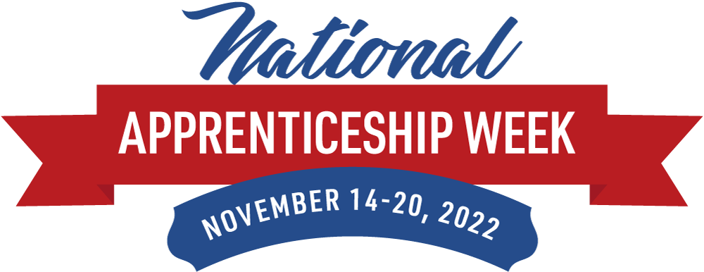 National Apprenticeship Week 2022