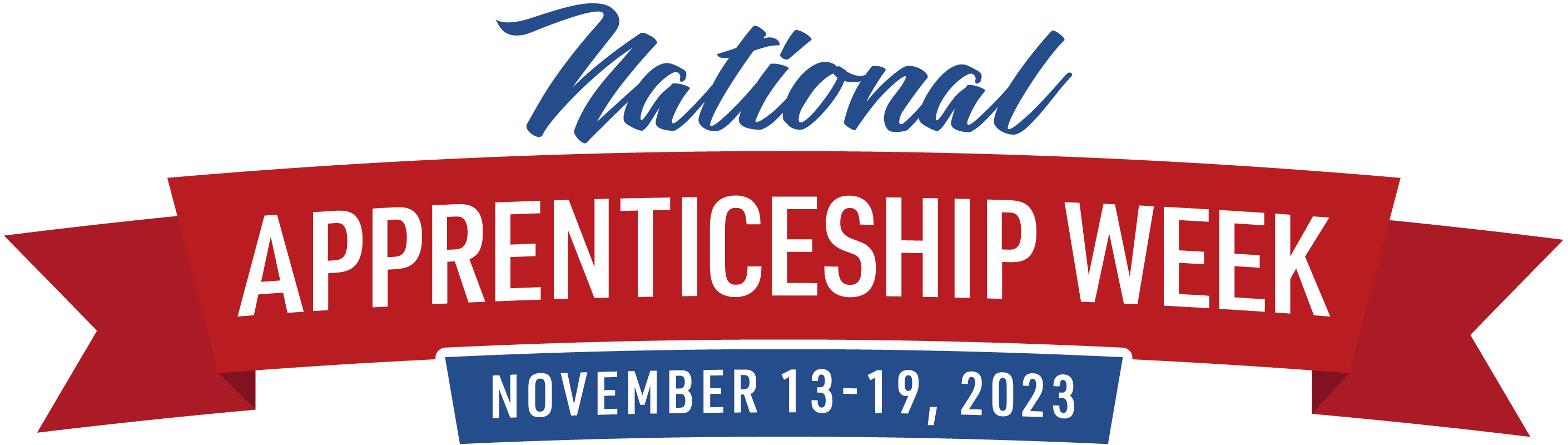 National Apprenticeship Week Apprenticeship.gov