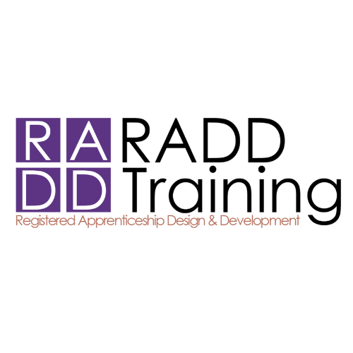 RADD Training Logo