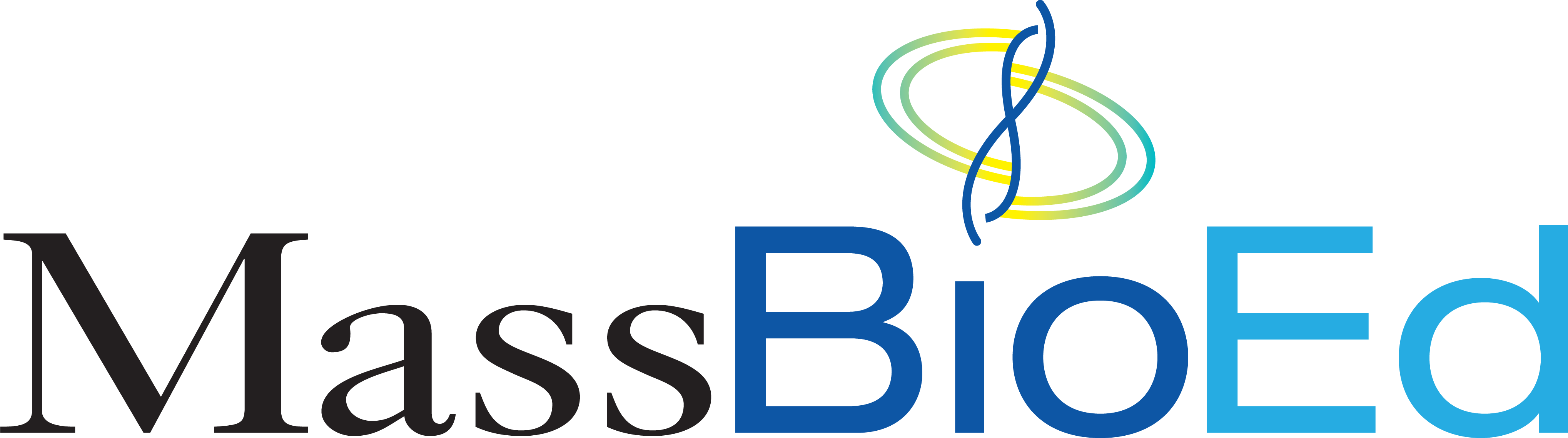 Mass BioEd Logo