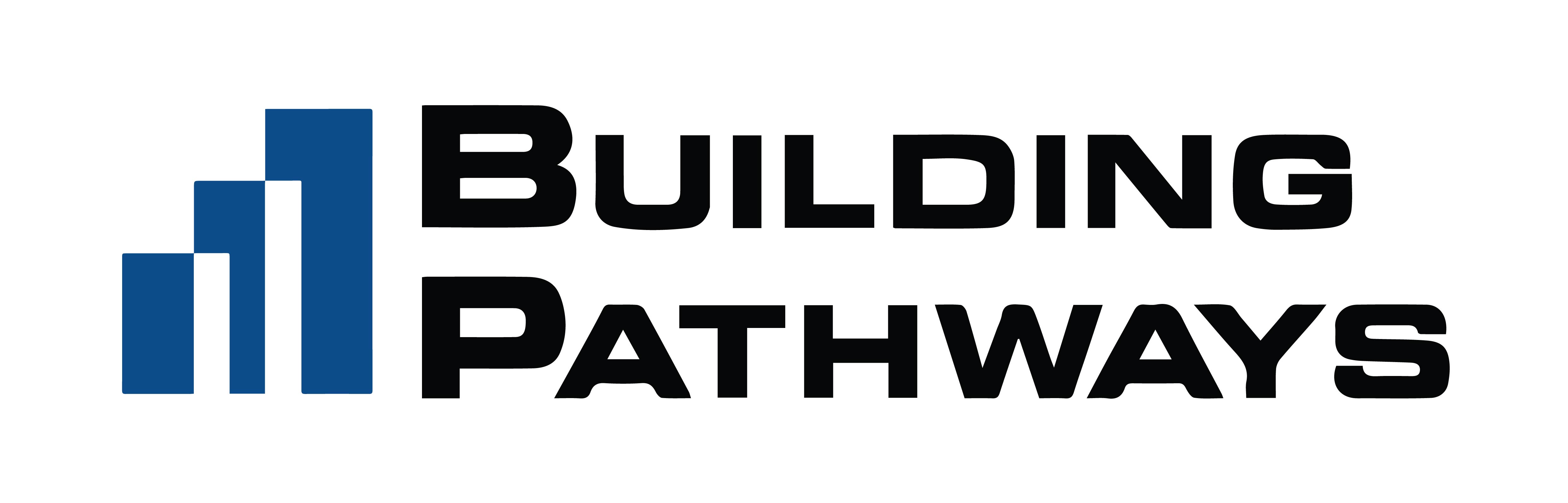 Building Pathways Logo