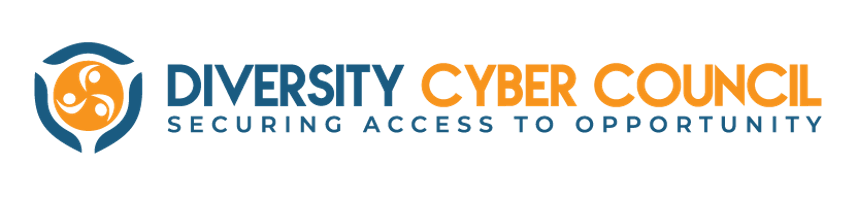 Diversity Cyber Council Logo