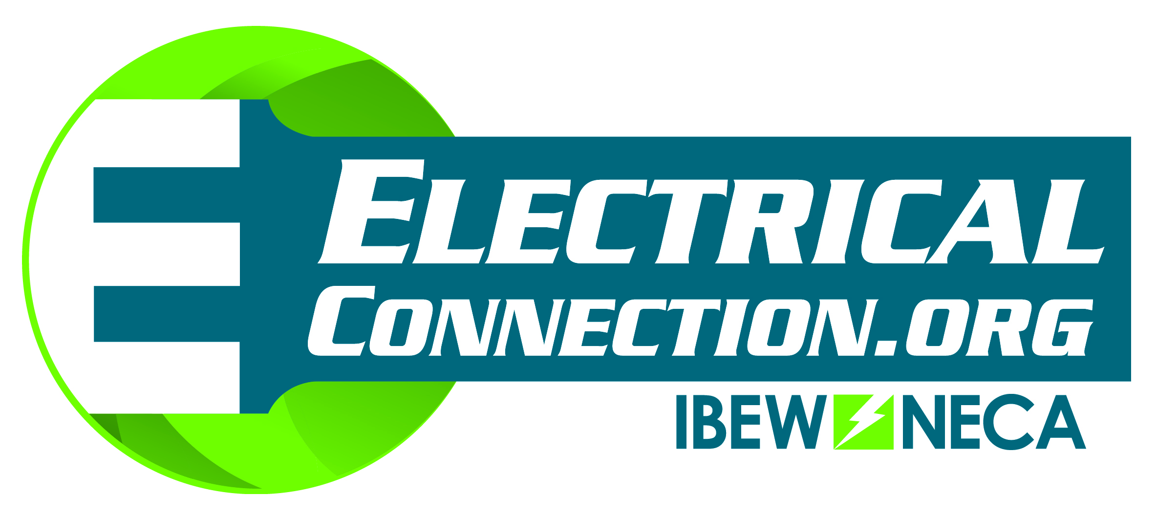 Electrical Connection Logo