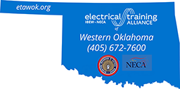 Electrical Training Alliance Logo