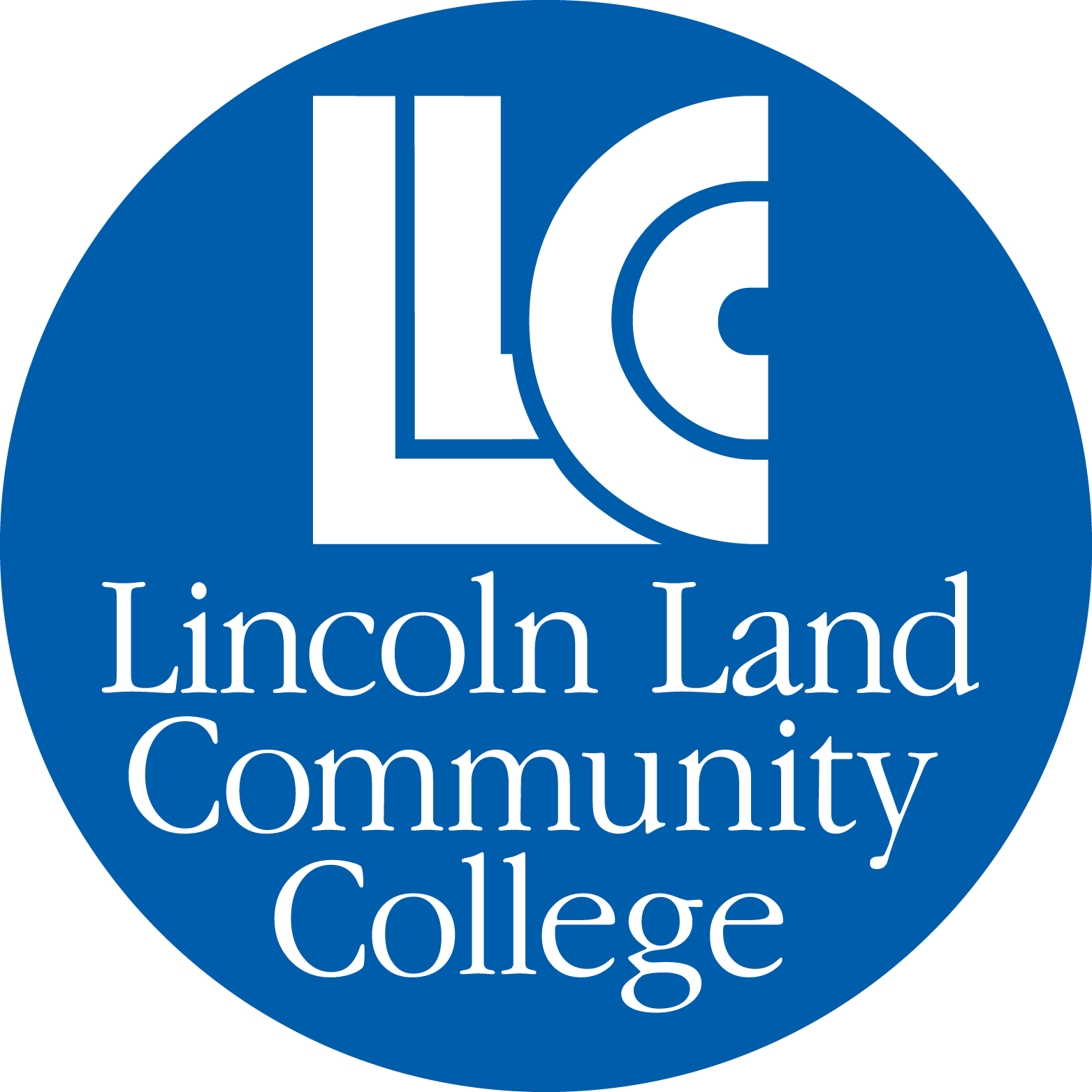 Lincoln Land Community College Logo