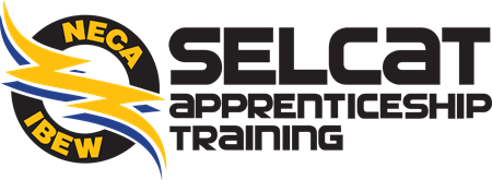 NECA IBEW Logo