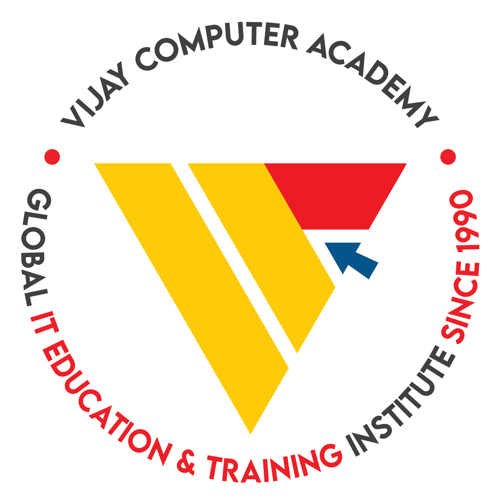 VCA Logo