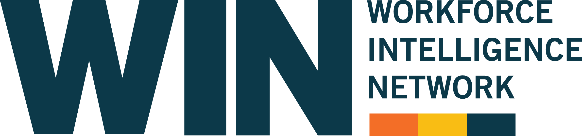Workforce Intelligence Network Logo