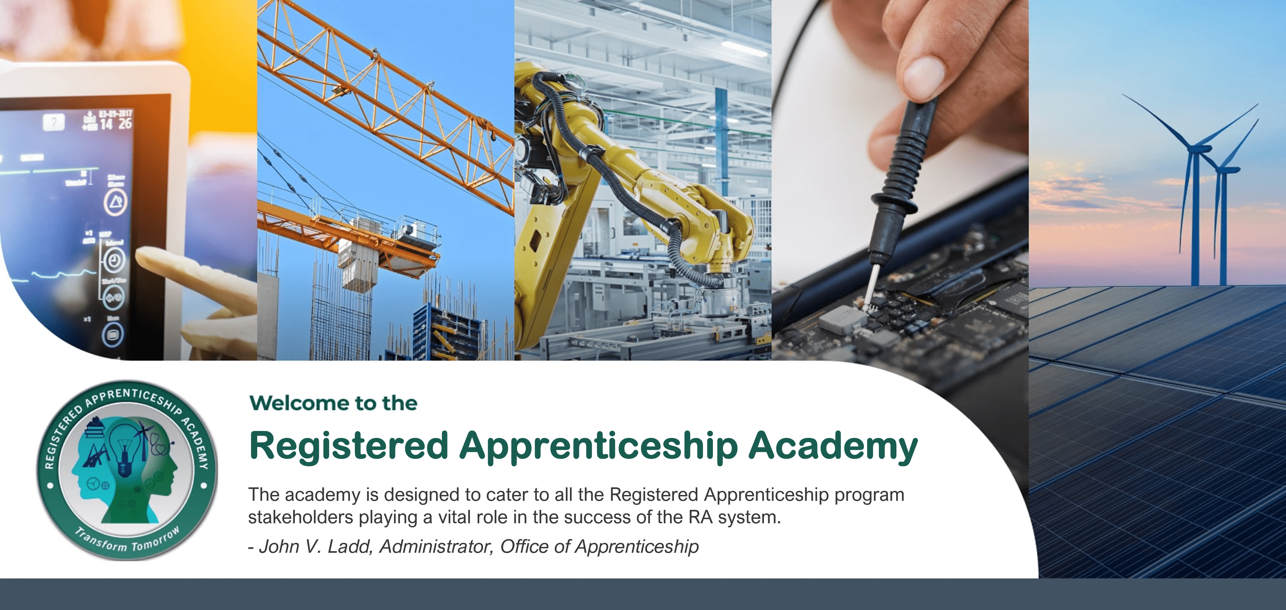 RA Academy