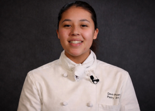 Devin Picart picture