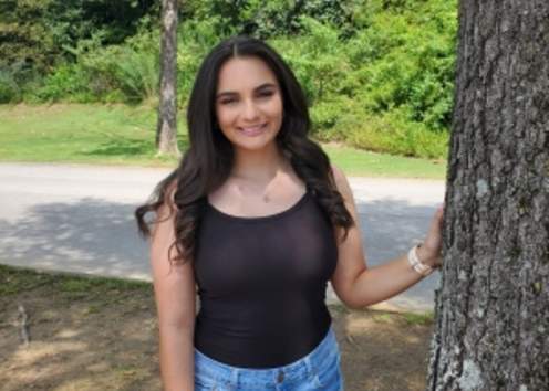 Perla Chavez