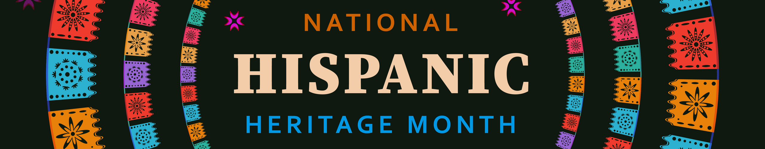 hispanic heritage