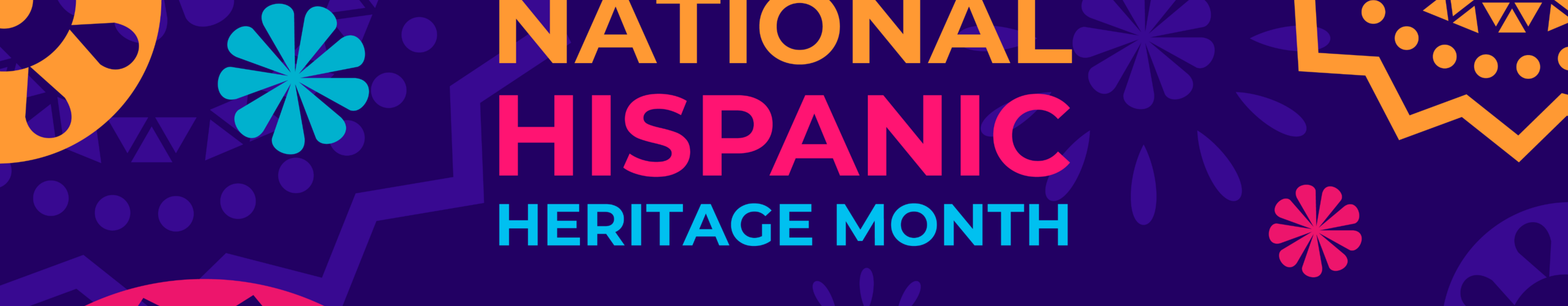 The Office Of Apprenticeship Celebrates National Hispanic Heritage Month September 15 to October 15