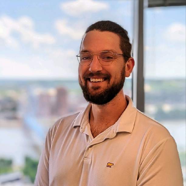 Bobby Moran’s Apprenticeship Journey