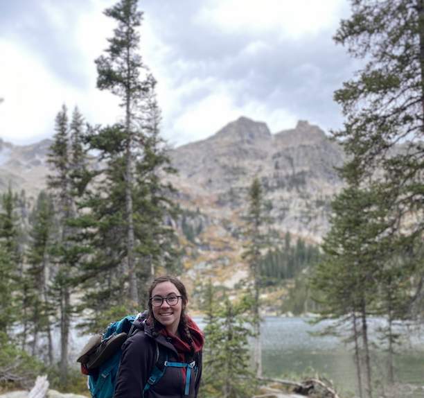 Medical Assistant Apprentice Spotlight: Quinlyn Sloan