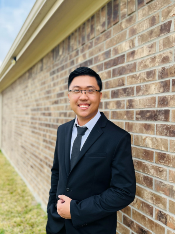 The Huan Hoang