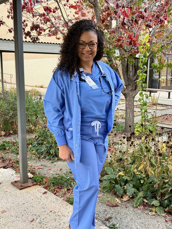 Medical Assistant Apprentice Spotlight: Toni Scruggs