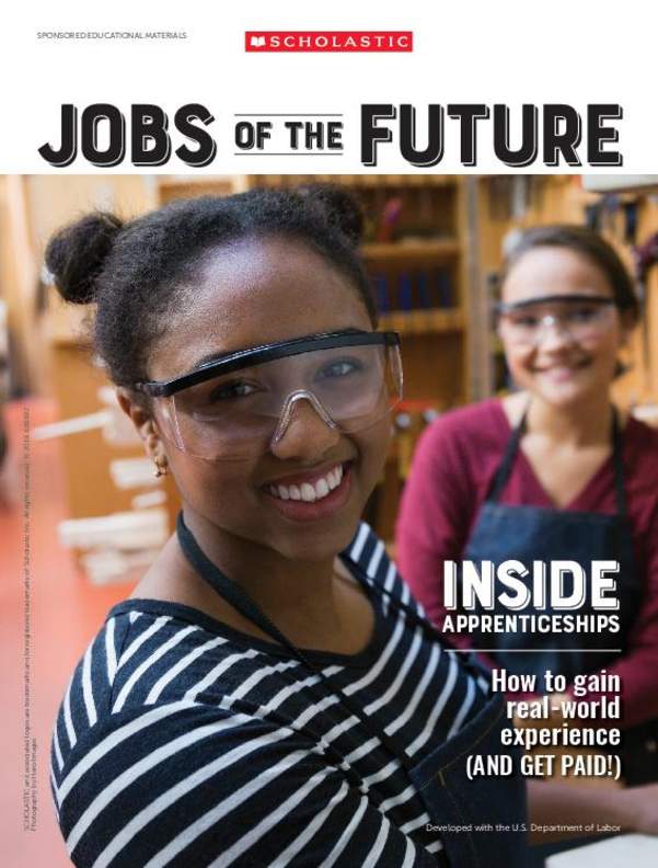 Resource Hub Apprenticeship.gov