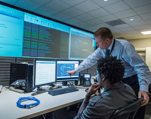 Cybersecurity