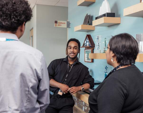 Harvard Kennedy School Apprenticeship
