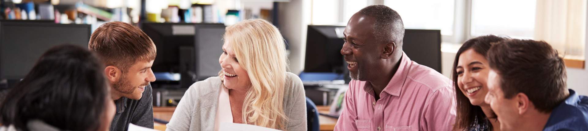 Ambassador Initiative