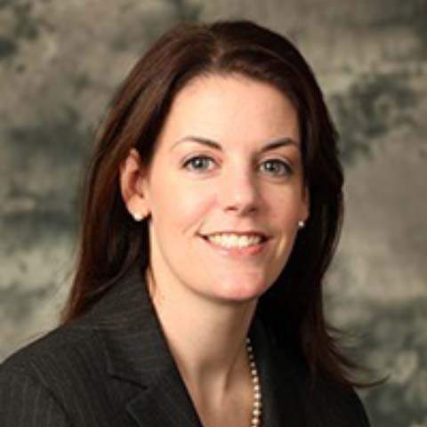 Headshot of Carolyn Lee