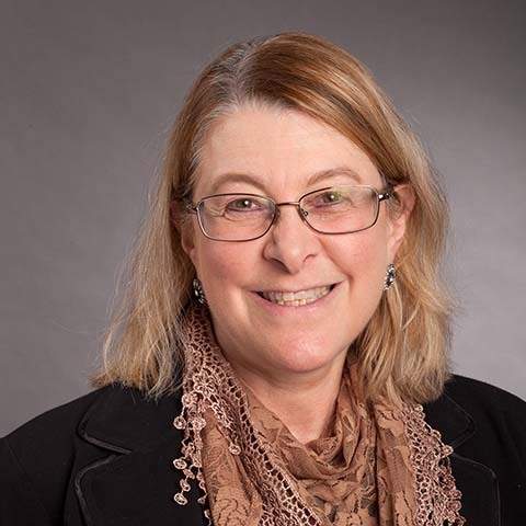 Donna Lenhoff