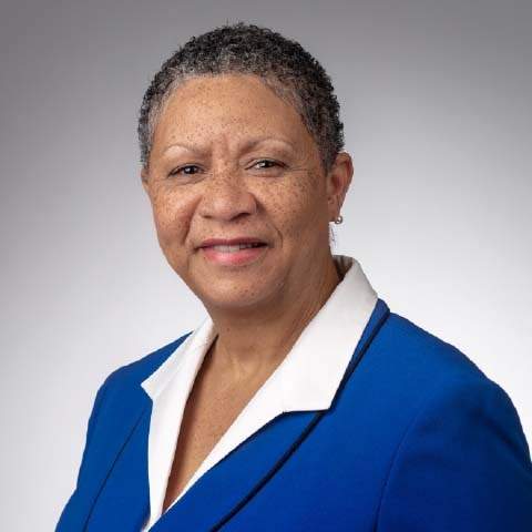 Headshot of Valerie Richardson